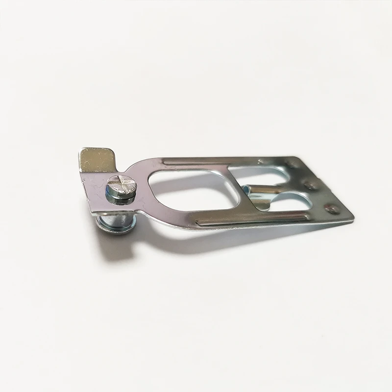 2 Inch Hole Step Beam End Safety Clip