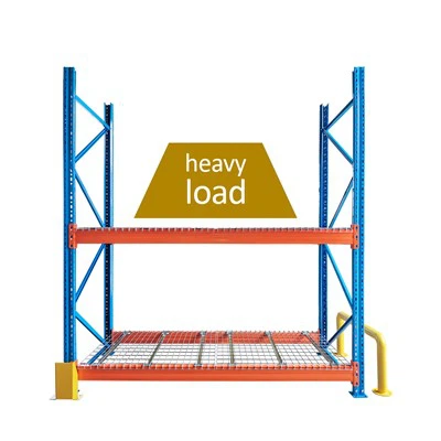 75 mm selektivne palete nagiba nagiba